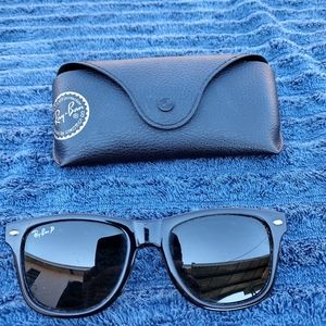 Ray-Ban Sunglasses